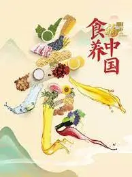 《食养中国》：不是纪录片，是舌尖上的文化盛宴！看完只想在家养生！