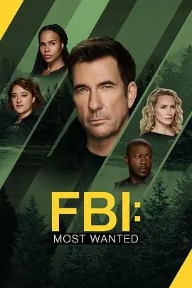 《联邦调查局：通缉要犯 第六季》：FBI这帮人又来搞事了！这效率，简直了！